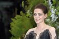 Kristen Stewart has Some Regrets About her Public Image…