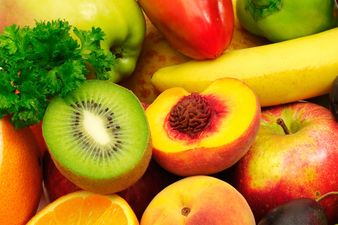 10 Foods to Make Your Skin Glow