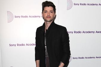 “No One Writes a Love Song Like Me” Danny From The Script is Going Mad to Duet With Jessie J