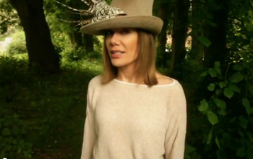 Did You See This Coming? Tara Palmer-Tomkinson Launches Music Career