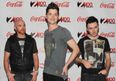 Great Stuff! The Script Treat Irish Fans To Intimate Gig This Week
