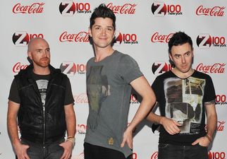 Great Stuff! The Script Treat Irish Fans To Intimate Gig This Week