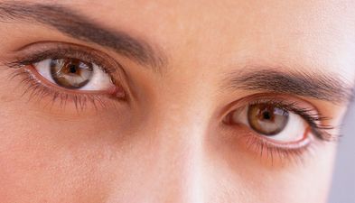 I Can See It In Your Eyes… The Secrets Behind Eye Contact