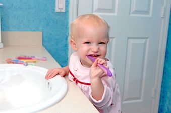 Taking Special Care of Your Baby’s Teeth is Very Important For Their Oral Health