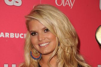 PICTURES: Jessica Simpson Shares Snaps of Her INCREDIBLE Bikini Body