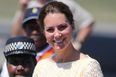 Trump Says Kate Middleton Only Has “Herself to Blame”