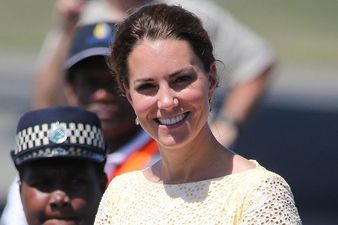 Trump Says Kate Middleton Only Has “Herself to Blame”