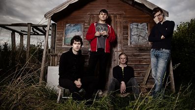 Delorentos Get Set To Treat Irish Fans To Seconds