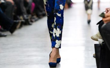 Fashion High Five – Our Top Picks Of The Best Patterned Trousers Around