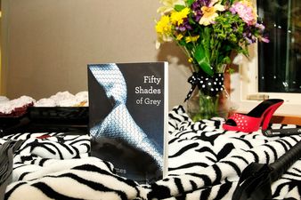 “It Isn’t the Sex That’s Making Fifty Shades so Popular, It’s the Love Story” says Author E.L James