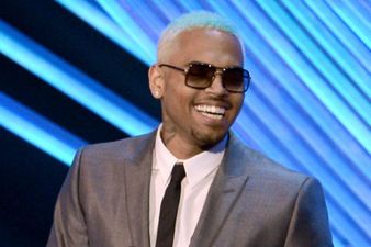 Chris Brown’s Girlfriend Gets Revenge With Twitter Snap