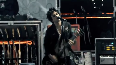 It’s Wednesday, So How About Head-Bopping To Green Day’s New Tune?!
