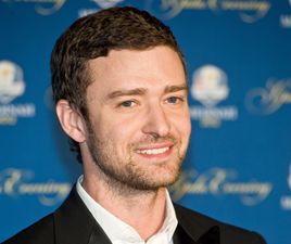 The Last Drop: Timberlake Reveals His Latest Hollywood Acting Role