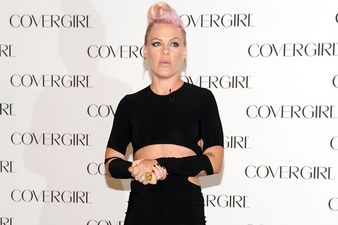 “I Was on All The Club Drugs” Singer Pink Opens up About Her Drug-Filled Past