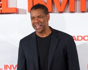 Denzel Reveals His All-Time Career Regrets