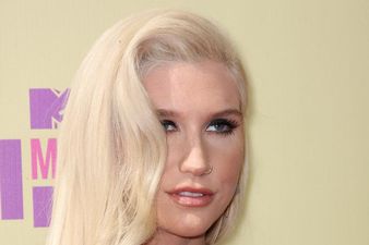 What Possessed Her? Singer Ke$ha Reveals She Had Romantic Encounter With a Ghost!