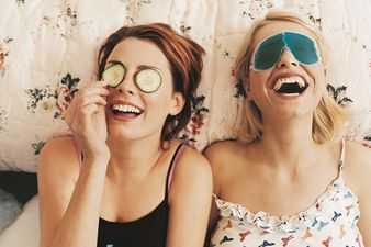 Intense Weekend? Try Our Sunday Night Beauty Session…