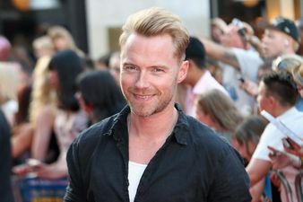 Ronan Keating Still ‘Close’ With Ex Yvonne