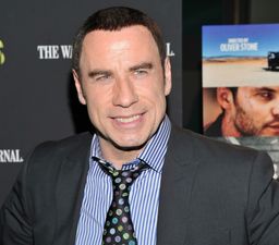 John Travolta Likes to Get Busy on Camera According to a Former Lover