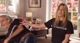 Jennifer Aniston Stars in Another Video But This Time It’s Not For Smartwater, It’s For Cancer Research