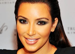 In The Spotlight: Kanye West is cramping Kim’s style and we are not impressed!