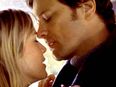 The Most Romantic On-Screen Kisses Of All Time
