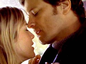 The Most Romantic On-Screen Kisses Of All Time