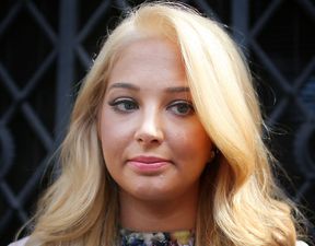 Tulisa Feared Her Sex Tape Would Make Her Look “Easy”… What?? No way….