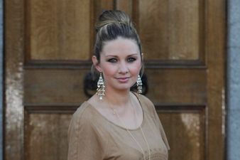 Anna Daly Reveals She is Expecting Her Second Baby