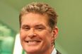 Baywatch Legend David Hasselhoff Hates… Water?!