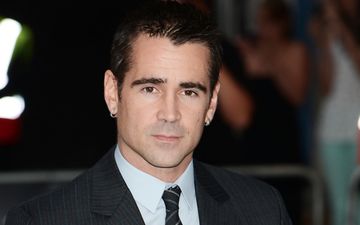 Colin Farrell Doesn’t Care If His Movies Flop at The Box Office