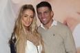 Chantelle Announces That It’s Over Between Her and Alex Reid