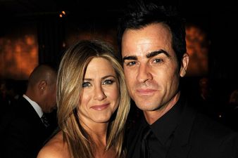 How Roar-mantic! Jen and Justin to Wed on Safari