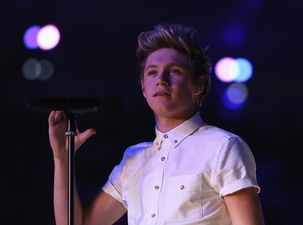 One D Niall’s Fans Crash Website For Birthday Bash