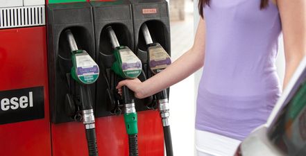 Car-Owners Be Warned: Many Petrol Tanks Are Actually Inaccurate