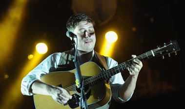 Mumford & Sons Announce Irish Tour Dates For December