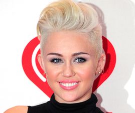 Miley Says She’s Desperate For The Stage Again… We Knew She’d Get Sick Of Living Her Life On Twitter