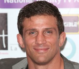 Alex Reid In Handcuffs! The Star Was Arrested Early This Morning