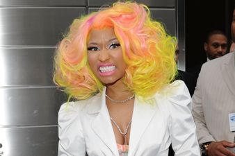 Nicki Minaj Joins the Ranks of America Idol