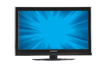 WIN: Techwood Television from DigitalSwitch.ie Up For Grabs! [COMPETITION CLOSED]