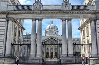 On Our Radar: Crimes Against Fashion – Fine Gael TD Michelle Mulherin Is On A Style Crusade