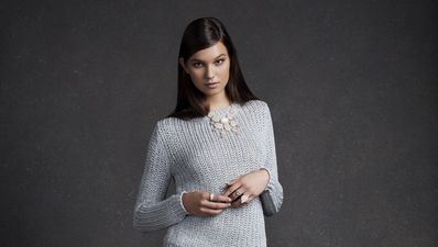 Fashion High Five: Jazzy Statement Necklaces