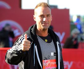 Calum Is As Tough As Nails With The GAA… Hair Implants? No Way!