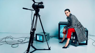 Fashion High Five: Our Picks From Karen Millen Autumn/Winter 2012