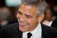 Kilkenny and Laois are Fighting Over George Clooney…