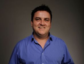 Irish Actor Simon Delaney Makes Hollywood Comedy Breakthrough