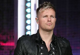 Nicky Byrne Misses Westlife Friends and Feels “Exposed” on the Dancefloor Without Them
