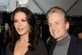Catherine Zeta-Jones and Michael Douglas to Renew Vows