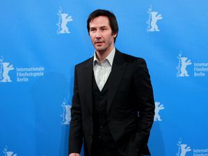 We Could Be Looking Forward To The Return Of A Big (And Very Handsome) Star