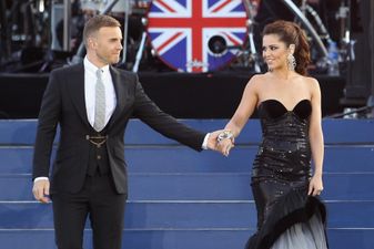 Gary Is Bringing Cheryl Back to the X Factor!